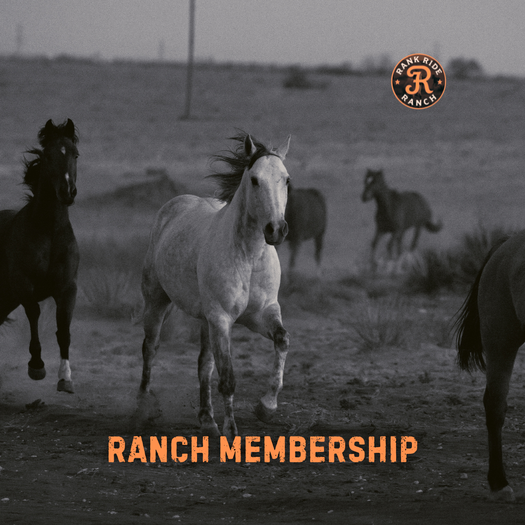Ranch Membership