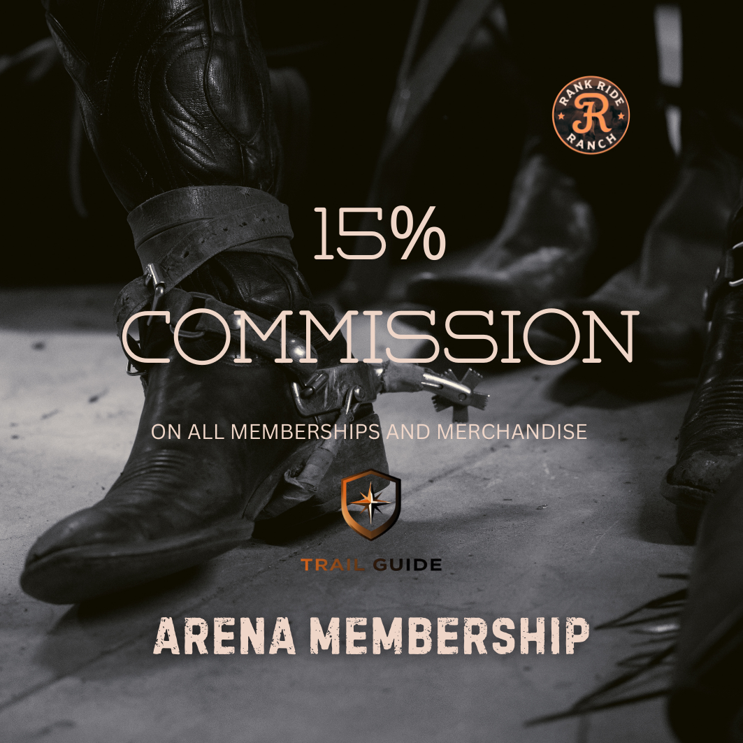 Arena Membership