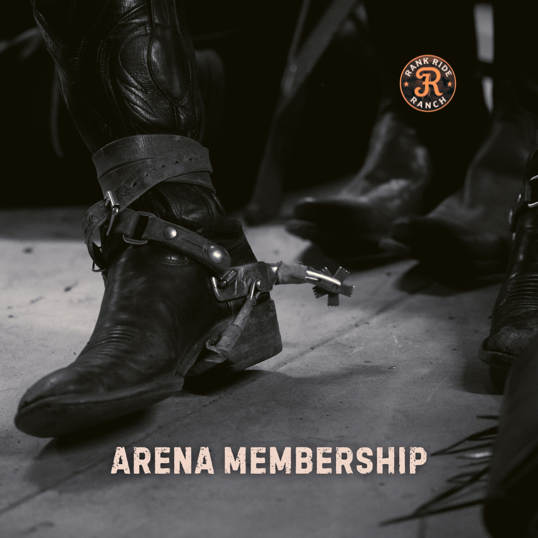 Arena Membership
