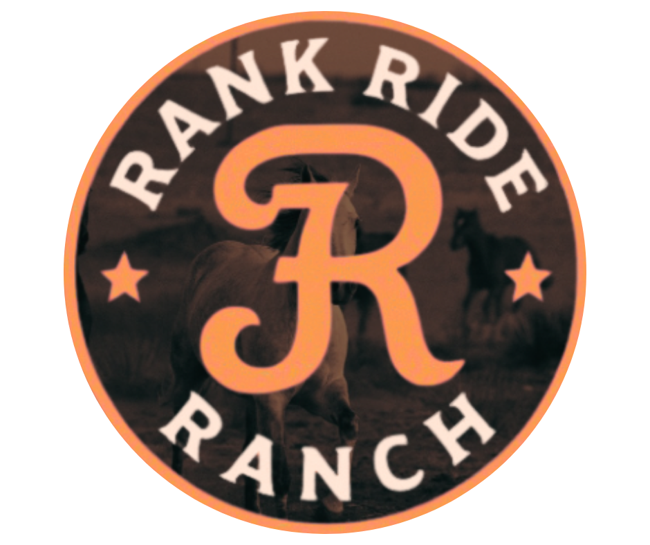 RANK RIDE RANCH